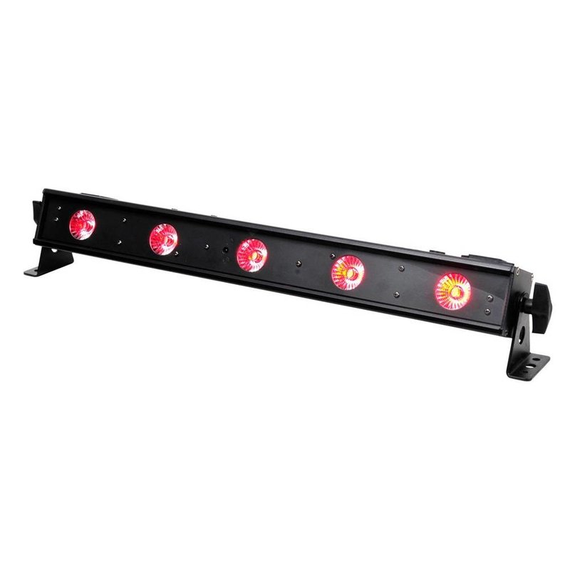 VBAR PAK lichtset met 2 LED bars in draagtas