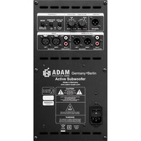 Sub10 MK2 Actieve studio subwoofer (per stuk)