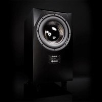 Sub10 MK2 Actieve studio subwoofer (per stuk)