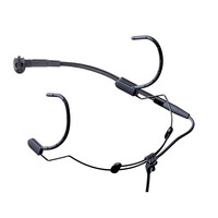 C520L headset condensator microfoon