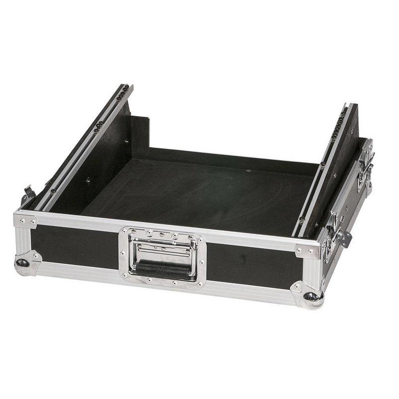 DAP ACA-MIX1 19 inch mixer flightcase ACA-MIX1 19 inch mixer flightcase