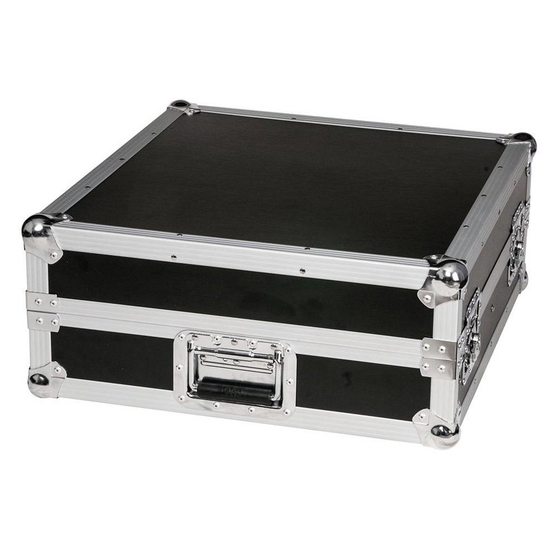 DAP ACA-MIX1 19 inch mixer flightcase ACA-MIX1 19 inch mixer flightcase
