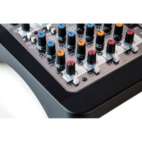 ZED-6 analoge mixer