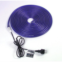 Eurolite LED lichtslang 5m blauw LED lichtslang 5m blauw