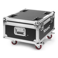 FCC9 flightcase voor 8x BBP9-serie