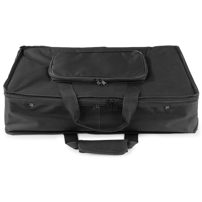 AC-440 draagtas voor 6 BBP94 LED parren