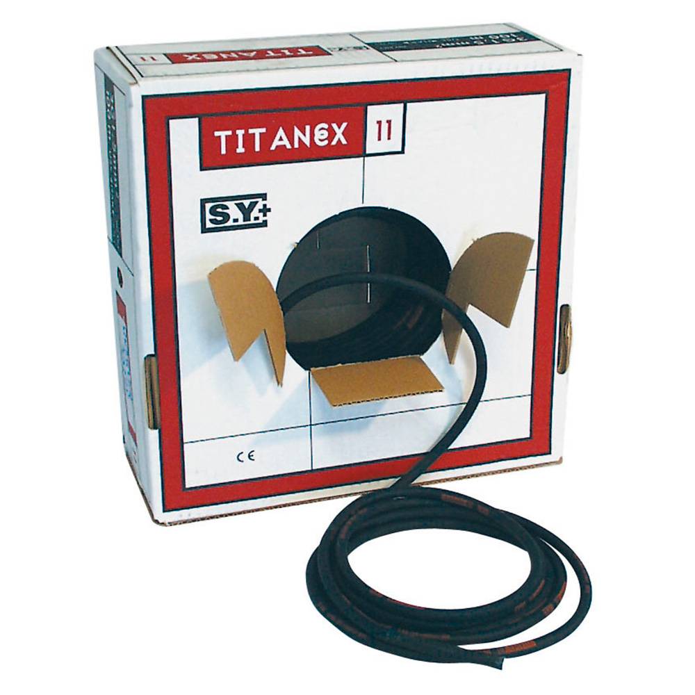 Titanex Neopreen Stroomkabel 3X15Mm Per Meter titanex kopen in de aanbieding Titanex Neopreen Stroomkabel 3X15Mm Per Meter titanex kopen in de aanbieding