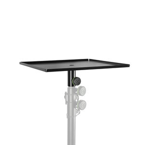 Gravity SA BTRAY 1 beamer standaard voor 35mm statief Gravity SA BTRAY 1 beamer standaard voor 35mm statief