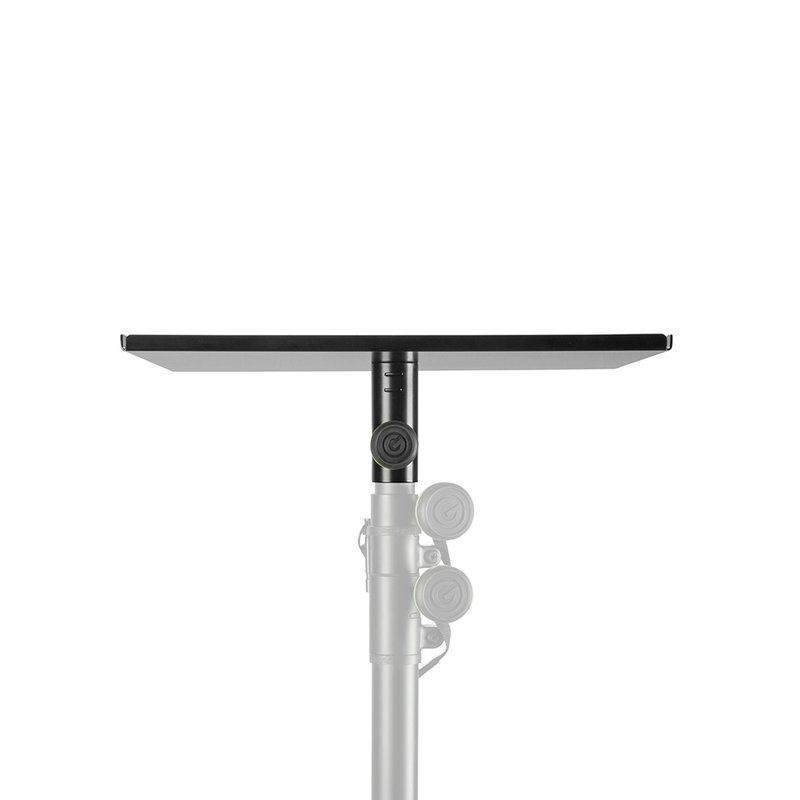 SA BTRAY 1 beamer plateau voor 35mm statief