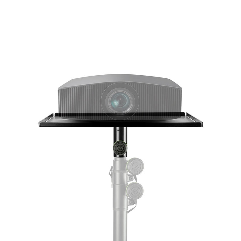 SA BTRAY 1 beamer plateau voor 35mm statief