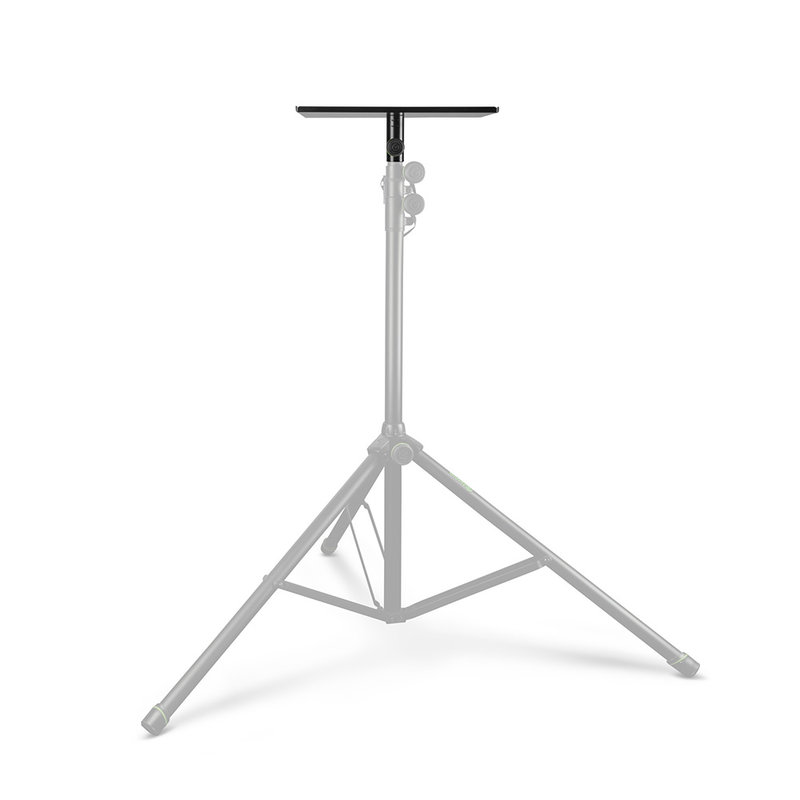 SA BTRAY 1 beamer plateau voor 35mm statief