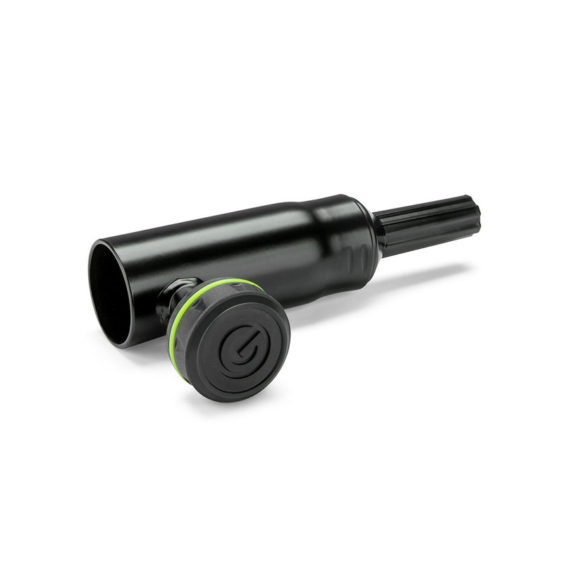 SF CURV M statiefadapter 35mm naar 16mm