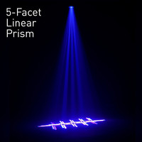 Focus Spot 4Z Pearl moving-head