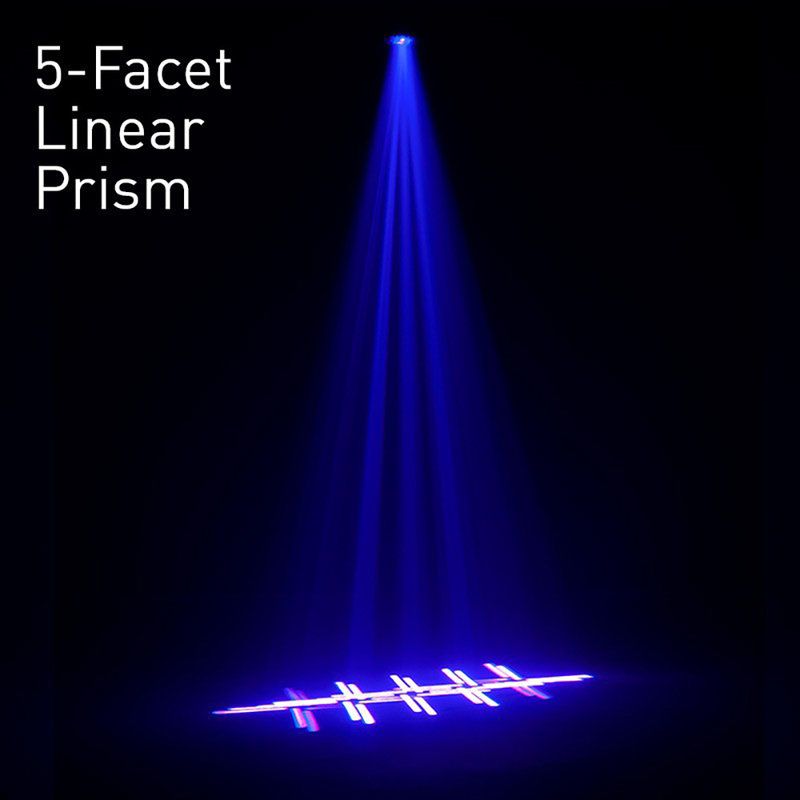 Focus Spot 4Z Pearl moving-head