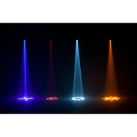 Focus Spot 4Z Pearl moving-head