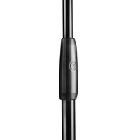 Gravity TMS 4321 B Touring microfoonstatief met driepoot en hengel TMS 4321 B Touring microfoonstatief met driepoot en hengel