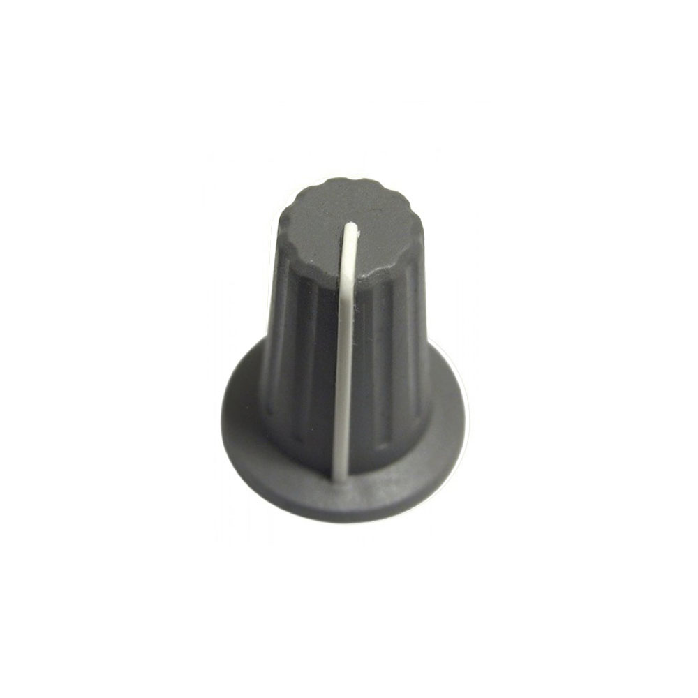 Pioneer DJ DAA1308 microfoonlevel knopje afbeelding