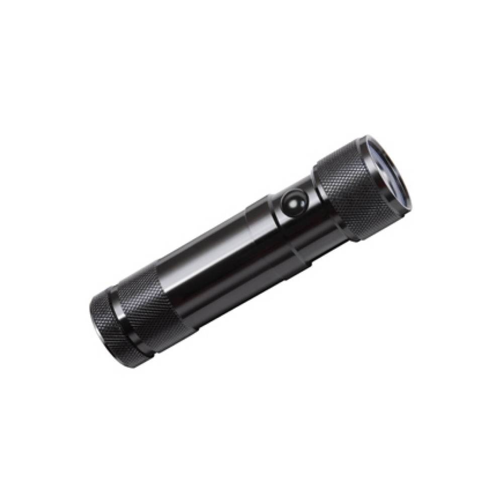 Brennenstuhl Eco-LED Light FL Duo LED zaklamp met laserpointer afbeelding