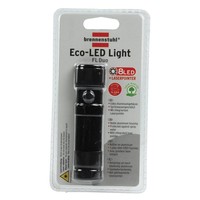 Eco-LED Light FL Duo LED zaklamp met laserpointer