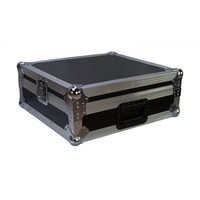 DM 19 universele 19 inch flightcase 10HE