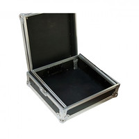 DM 19 universele 19 inch flightcase 10HE
