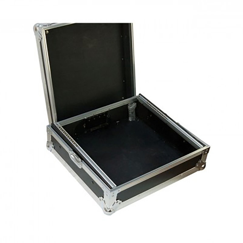 DM 19 universele 19 inch flightcase 10HE