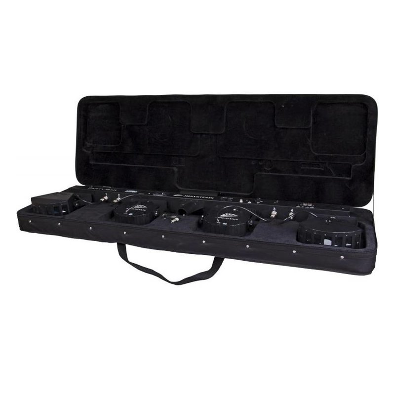 PARTY BAR Complete lichtset