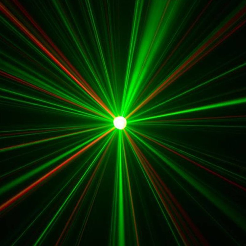 PARTY BAR Complete lichtset