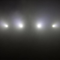 PARTY BAR Complete lichtset