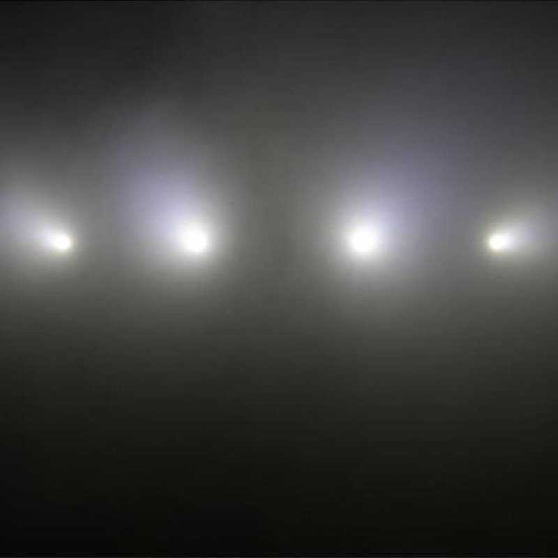 PARTY BAR Complete lichtset