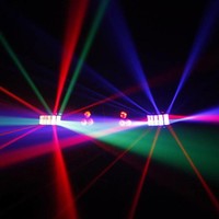 PARTY BAR Complete lichtset