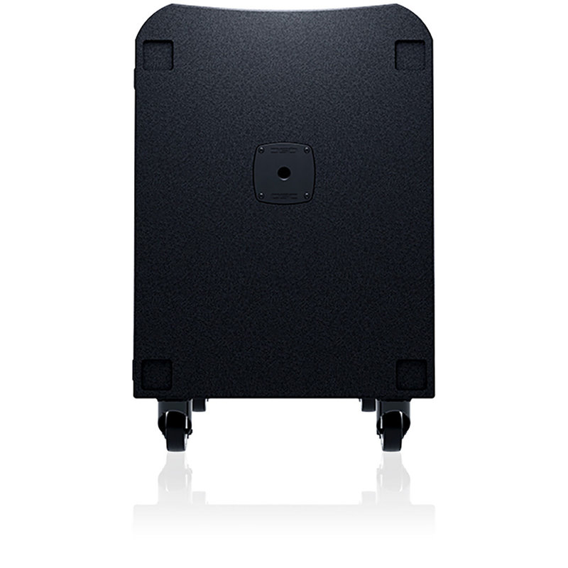 QSC KS118 actieve subwoofer 18 inch KS118 actieve subwoofer 18 inch