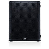 QSC KS118 actieve subwoofer 18 inch KS118 actieve subwoofer 18 inch