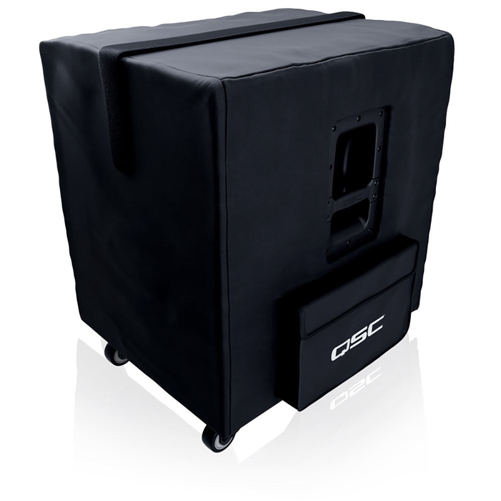 QSC Hoes voor KS118 subwoofer afbeelding