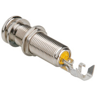 NYS221 6,3mm stereo jack female chassisdeel