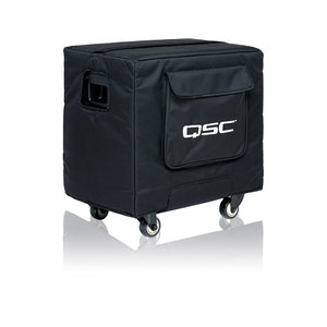 QSC Hoes voor KS112 subwoofer