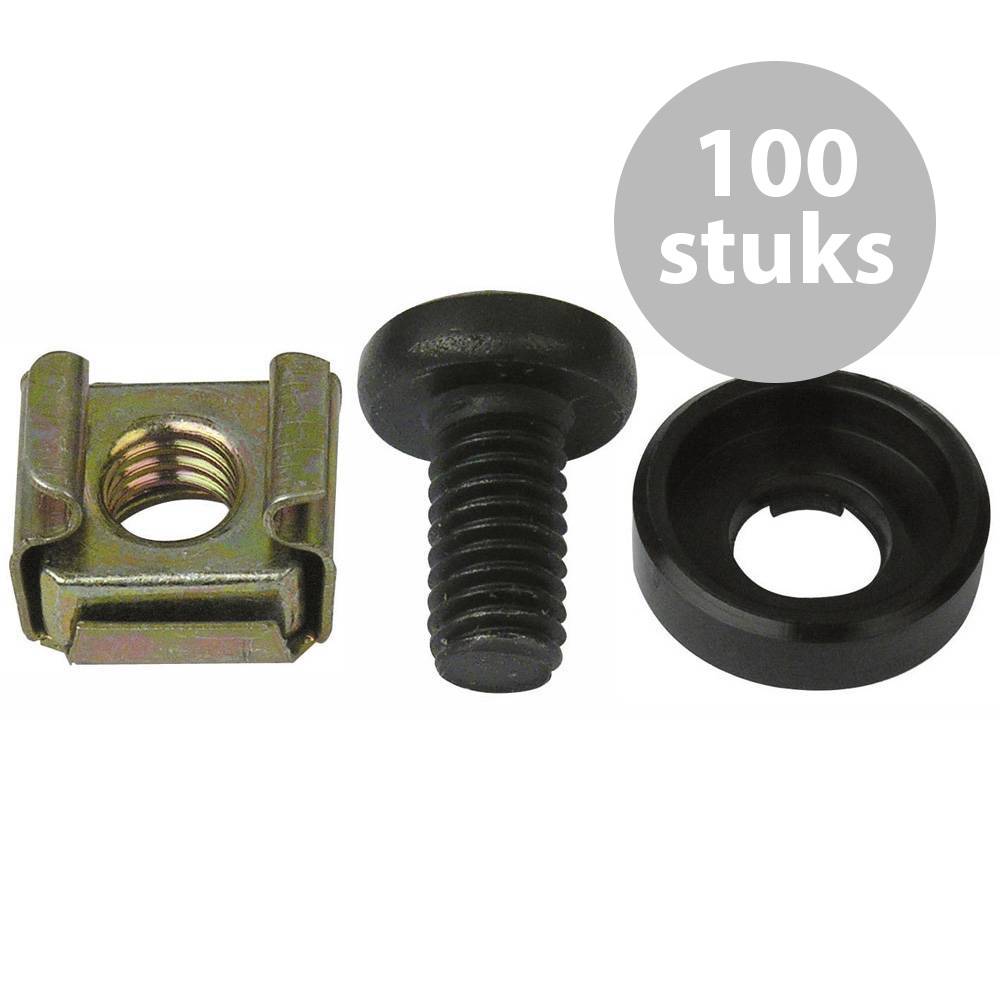 DAP Rackware (100 stuks) afbeelding