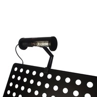 Caymon CST122/B muzieklessenaar lamp CST122/B muzieklessenaar lamp