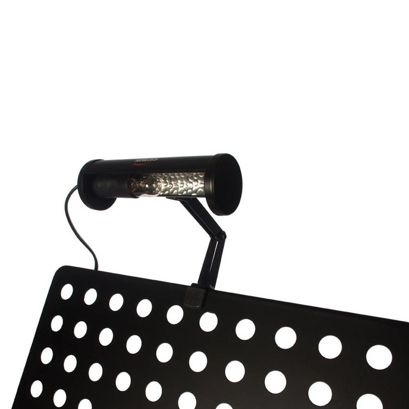 CST122/B muzieklessenaar lamp