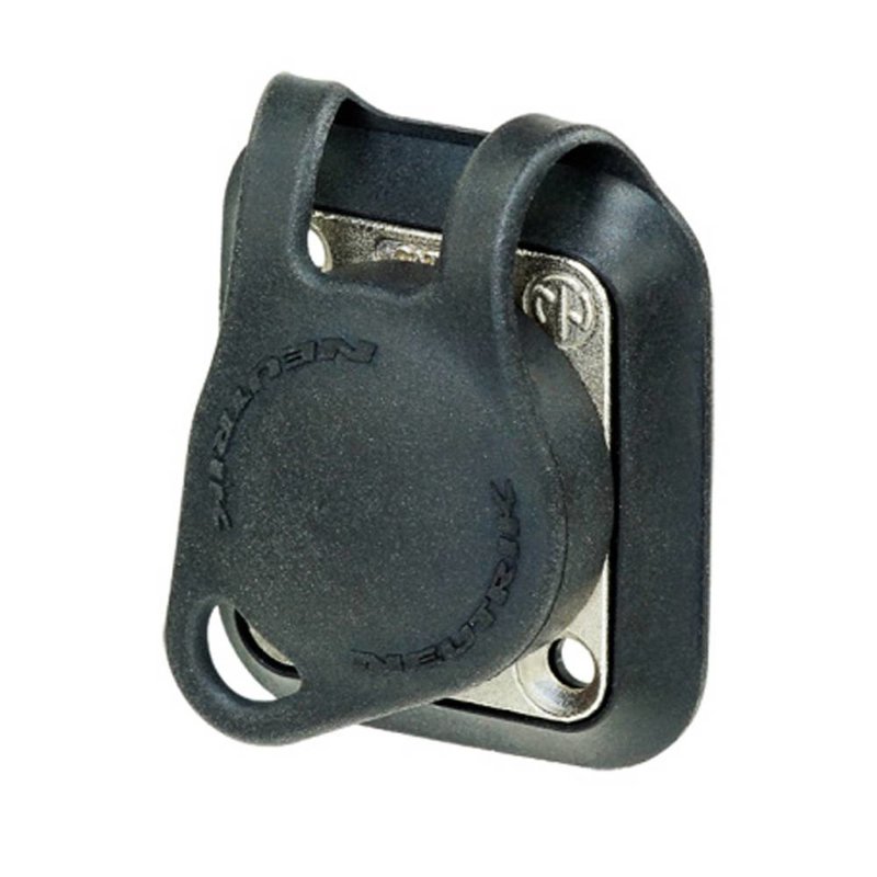 Neutrik SCDW Stofkap IP65 SCDW Stofkap IP65