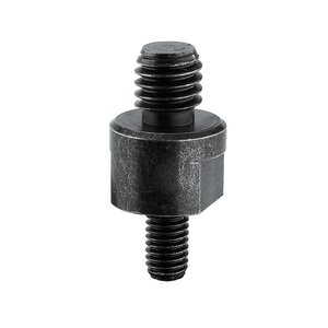 K&M Verloopnippel M6 naar 3/8 inch K&M Verloopnippel M6 naar 3/8 inch