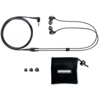 Shure PSM300 Twinpack draadloos in-ear monitorsysteem PSM300 Twinpack draadloos in-ear monitorsysteem