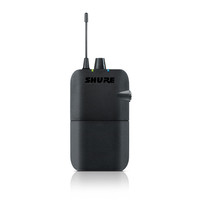 Shure PSM300 Twinpack draadloos in-ear monitorsysteem PSM300 Twinpack draadloos in-ear monitorsysteem