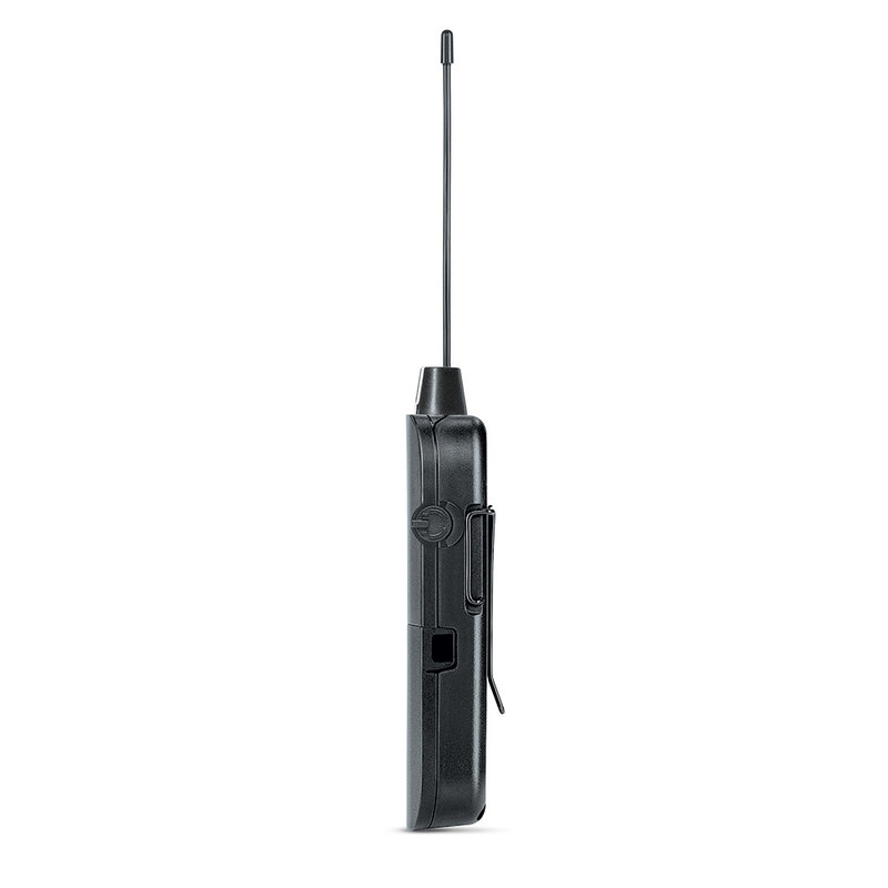 Shure PSM300 Twinpack draadloos in-ear monitorsysteem PSM300 Twinpack draadloos in-ear monitorsysteem
