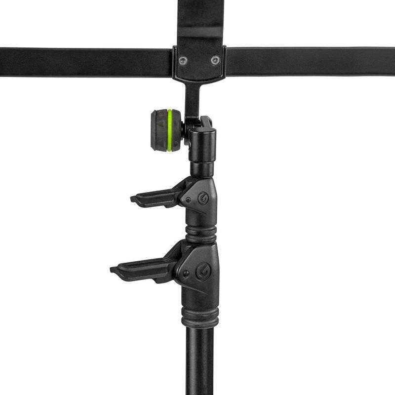 NS 441 B lessenaar met draagtas