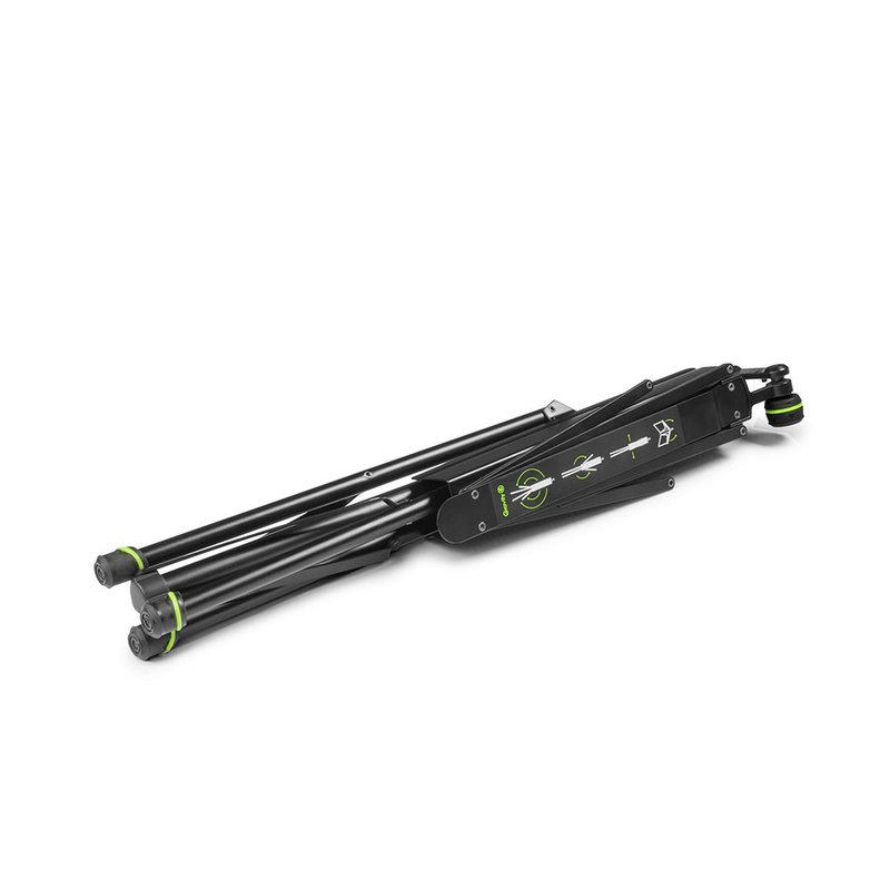 NS 441 B lessenaar met draagtas