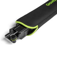 NS 441 B lessenaar met draagtas