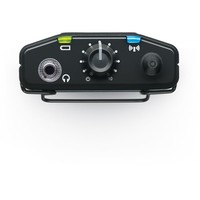 Shure PSM300 Twinpack Pro draadloos in-ear monitorsysteem PSM300 Twinpack Pro draadloos in-ear monitorsysteem