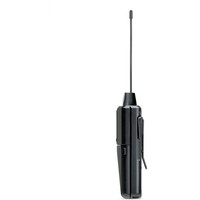 Shure PSM300 Twinpack Pro draadloos in-ear monitorsysteem PSM300 Twinpack Pro draadloos in-ear monitorsysteem