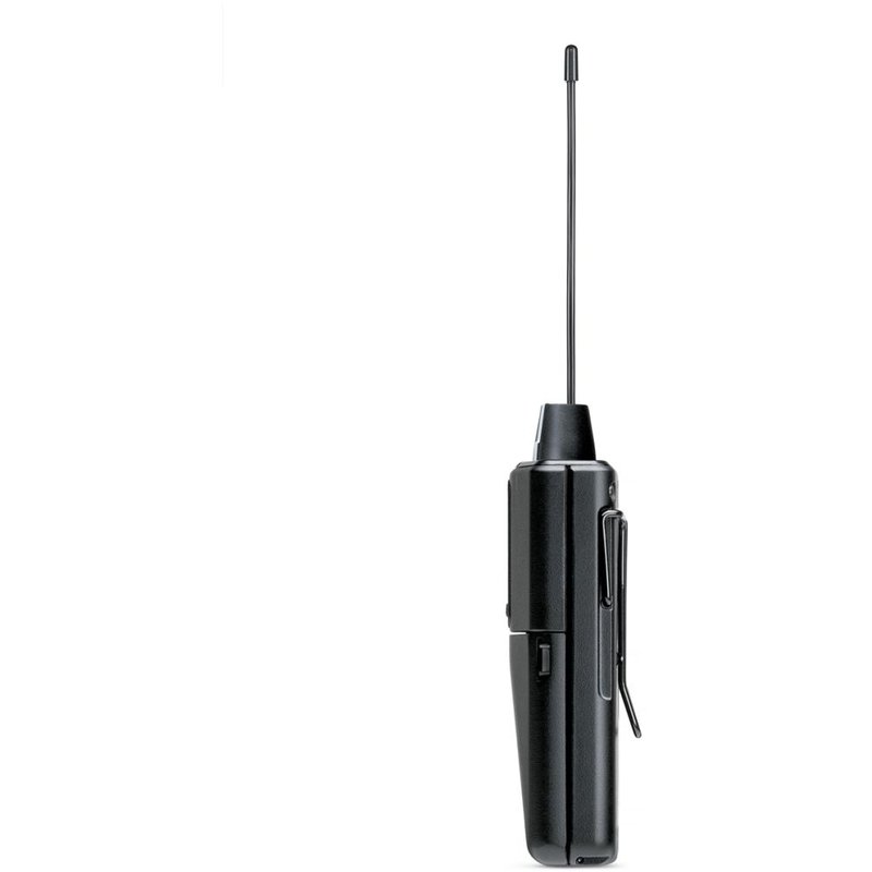 Shure PSM300 Twinpack Pro draadloos in-ear monitorsysteem PSM300 Twinpack Pro draadloos in-ear monitorsysteem